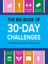 Cover image for The Big Book of 30-Day Challenges